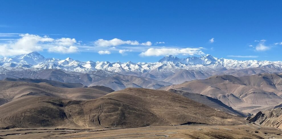 jiawula mountain pass