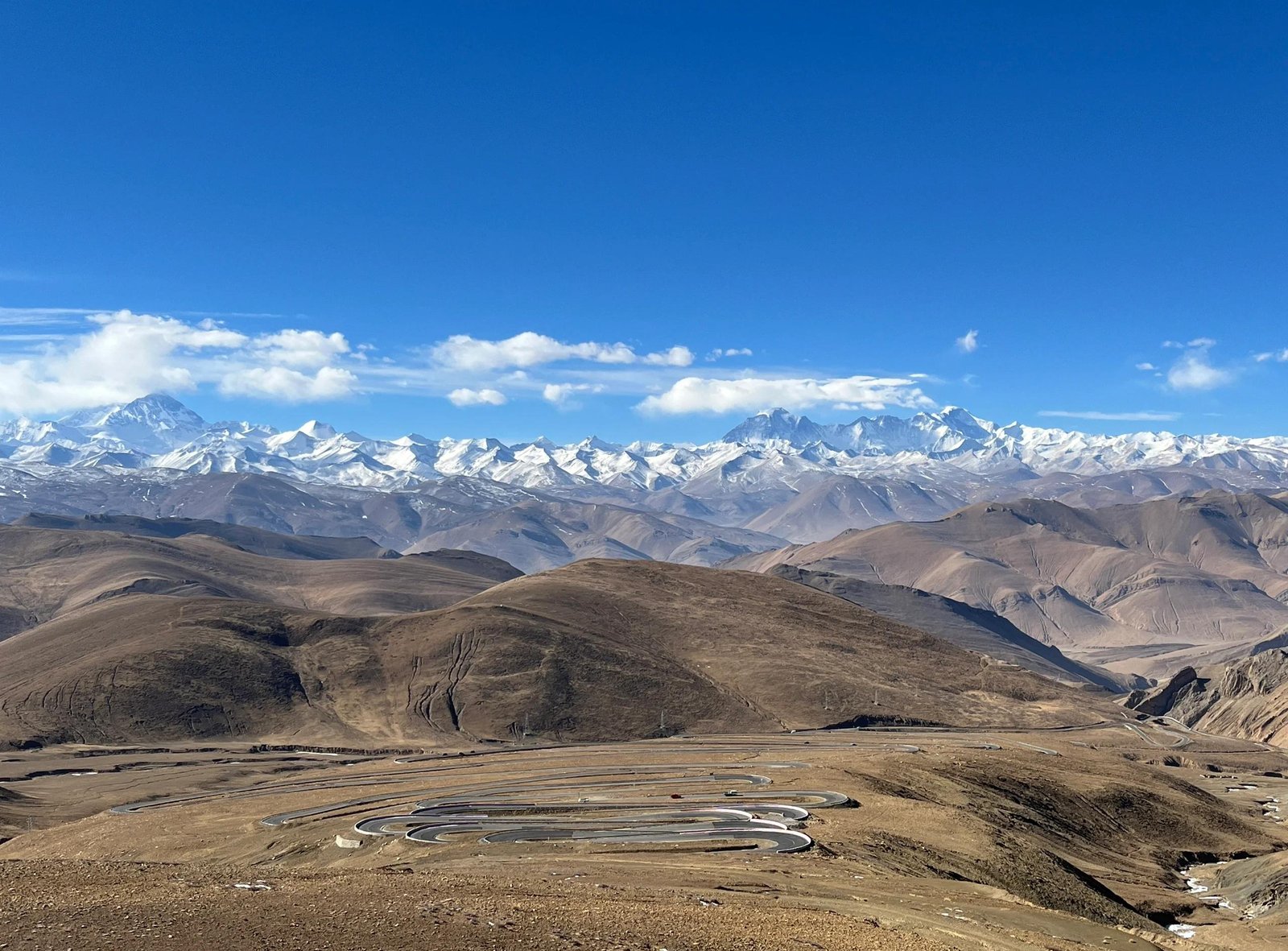 jiawula mountain pass