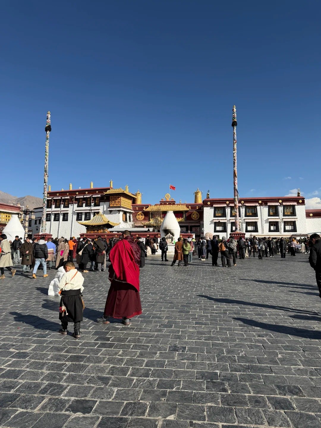 jokhang temple