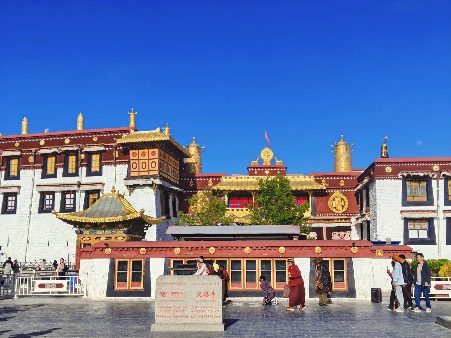jokhang temple