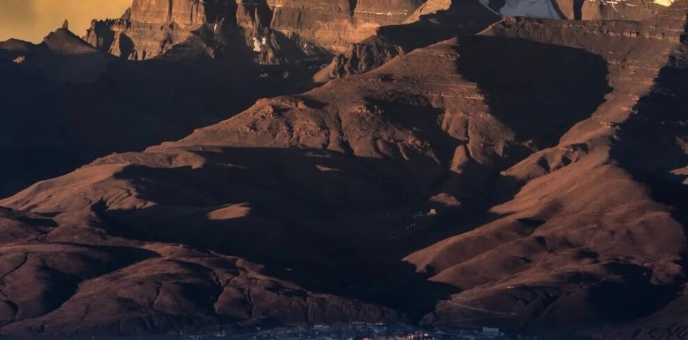 mount kailash