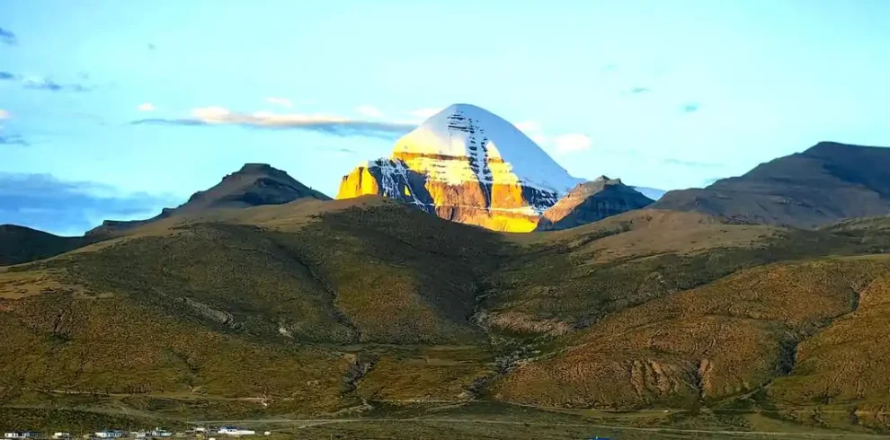 mount kailash trek