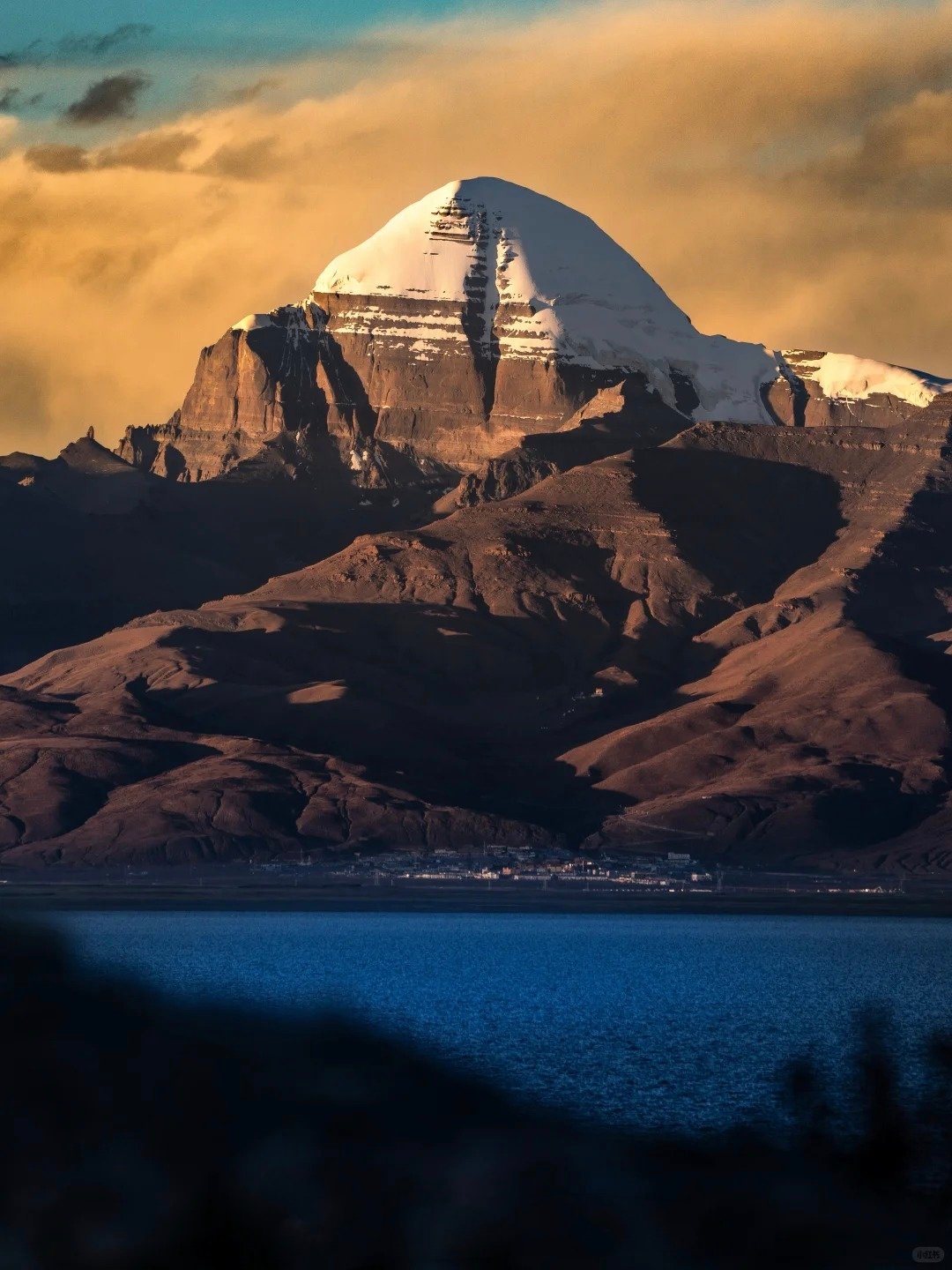 mount kailash