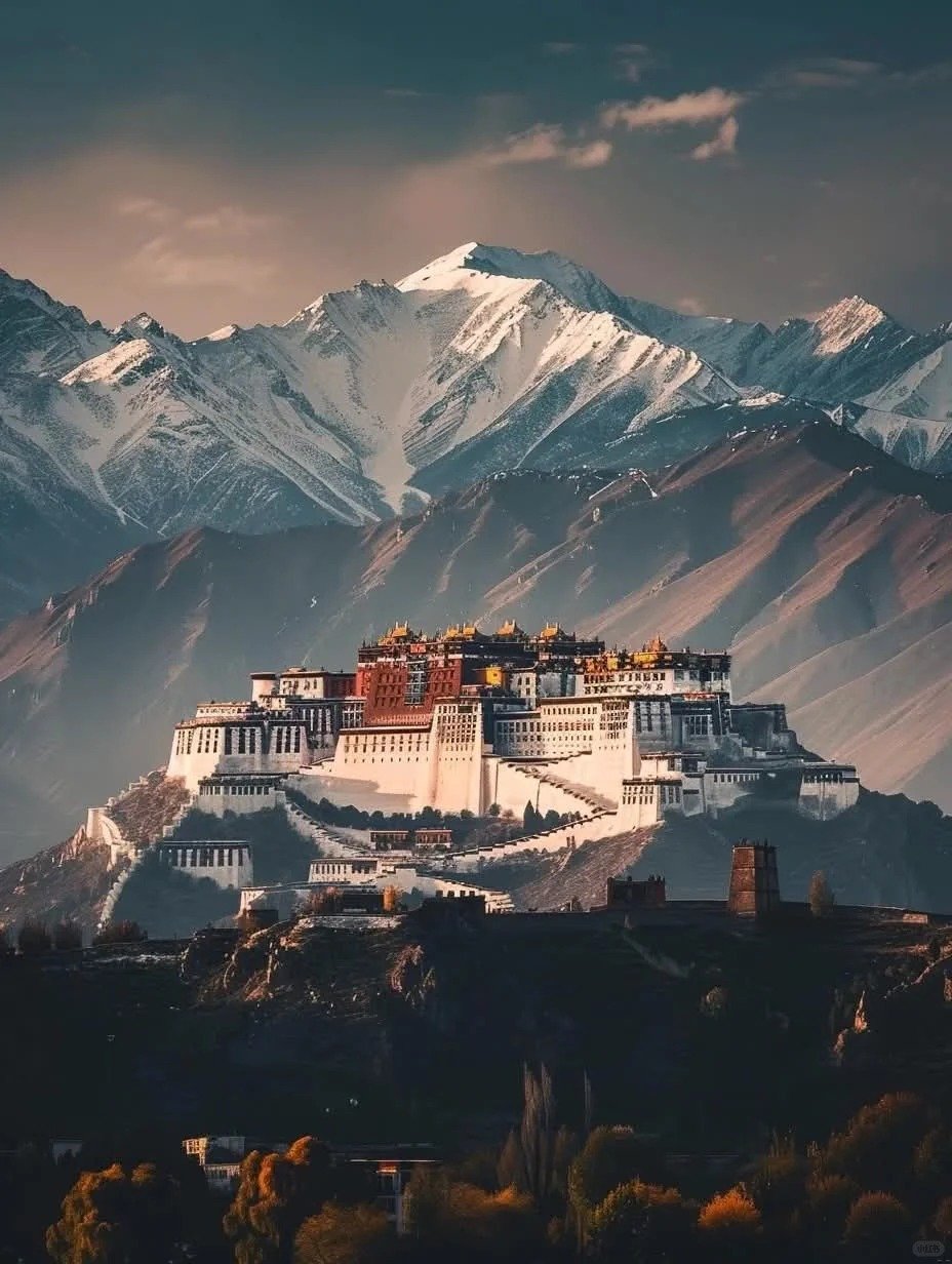potala palace