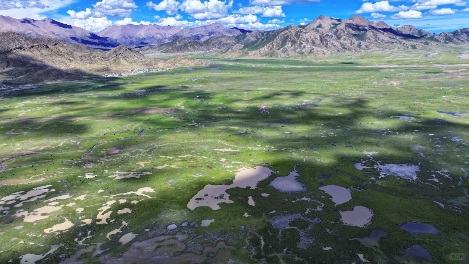 sangsang grassland