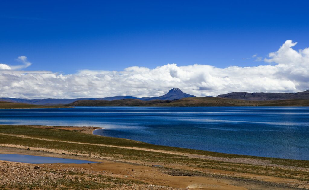 selin lake
