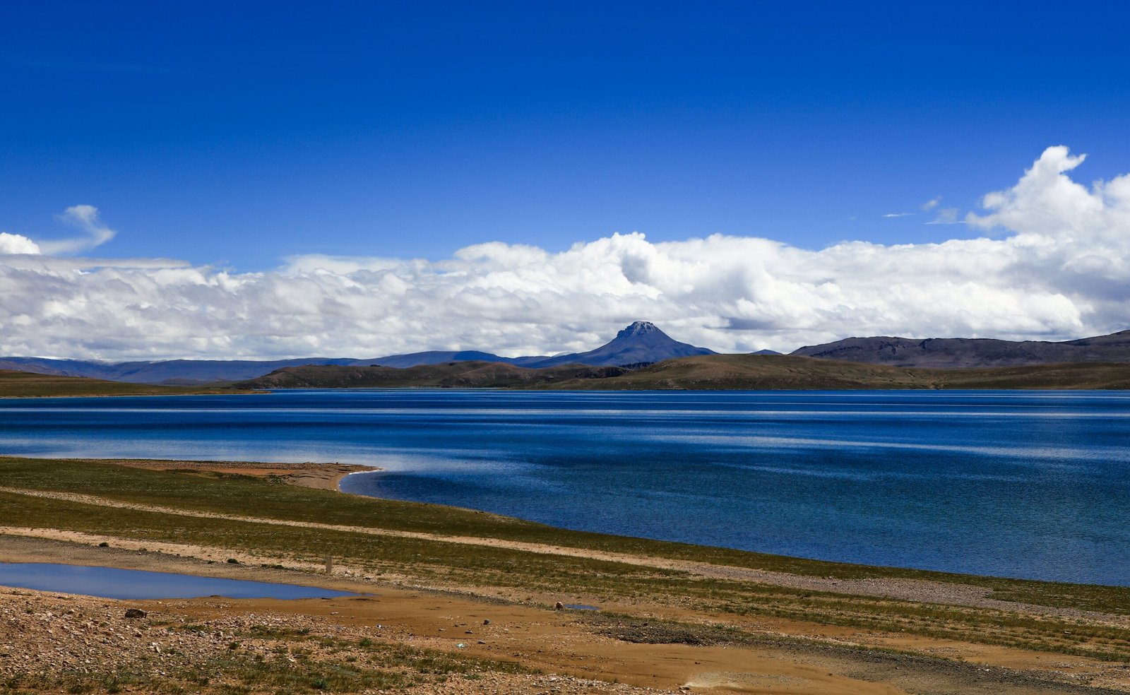 selin lake