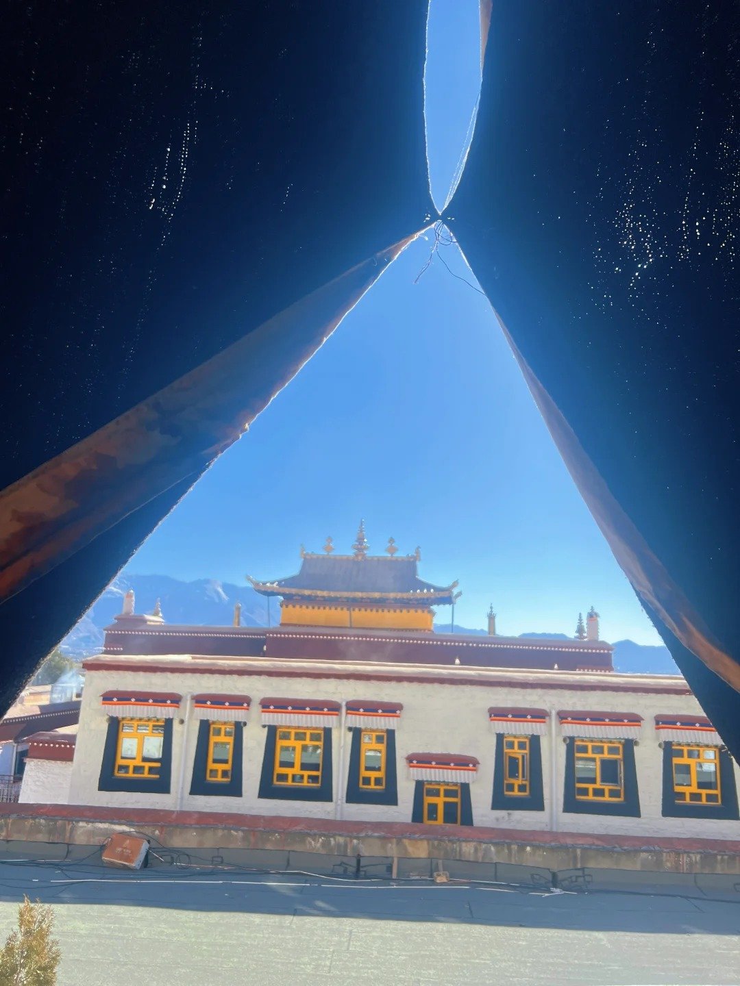sera monastery