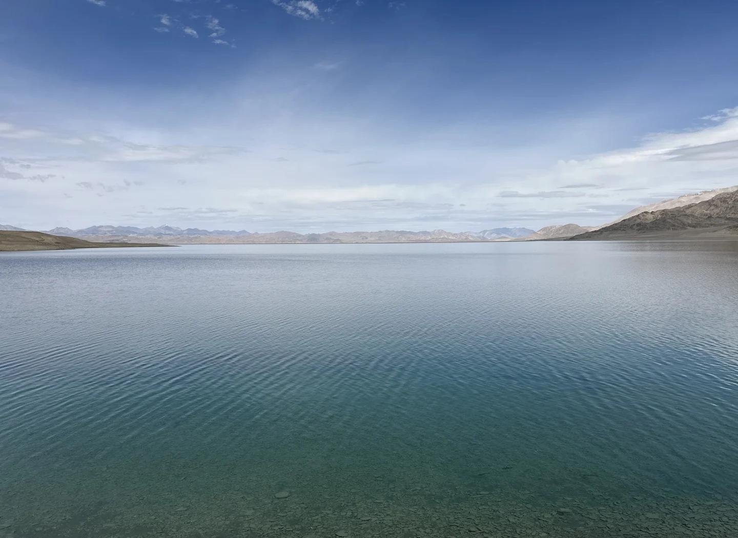 shiquan river