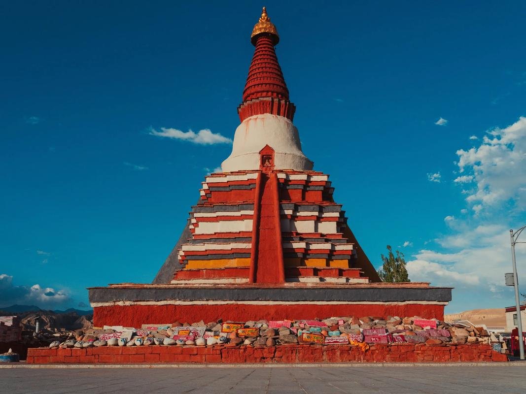 tholing monastery