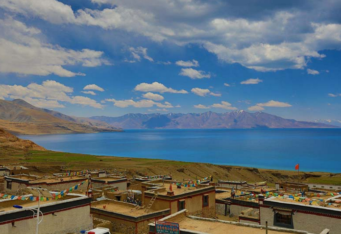 wenbu south village