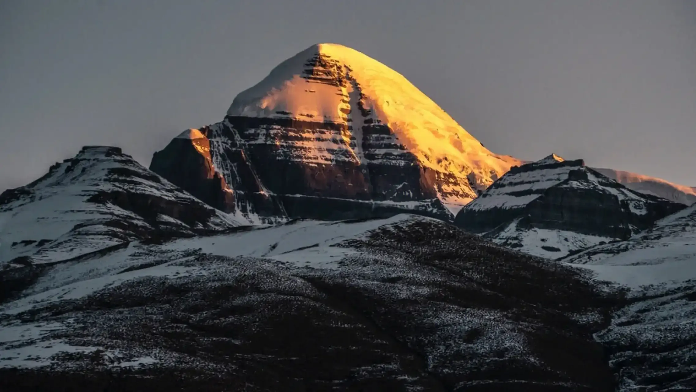 mount kailash new
