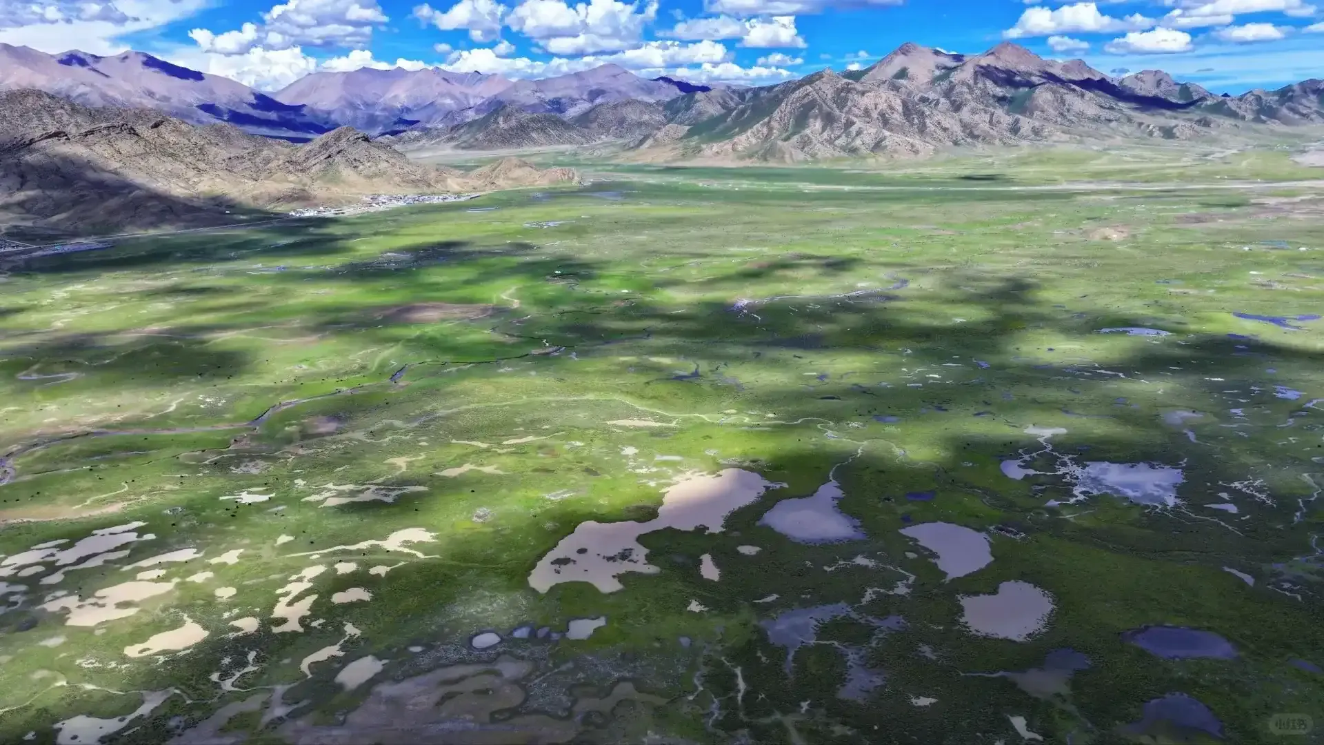 sangsang grassland