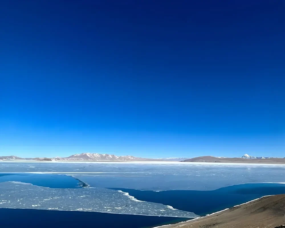 lake rakshastal